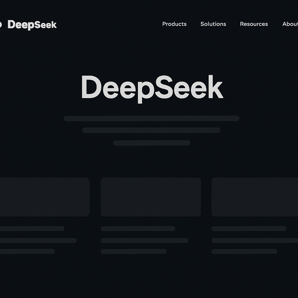 DeepSeek怎么用相关示意图2